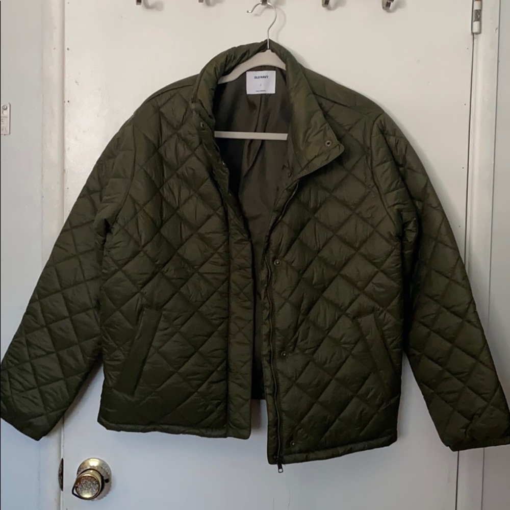 Old Navy Jacket